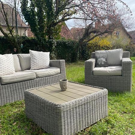 Lanouaille Maison De Mags & Mags Willow Room מראה חיצוני תמונה