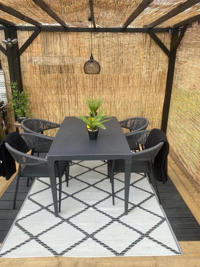 Lanouaille Maison De Mags & Mags Willow Room מראה חיצוני תמונה