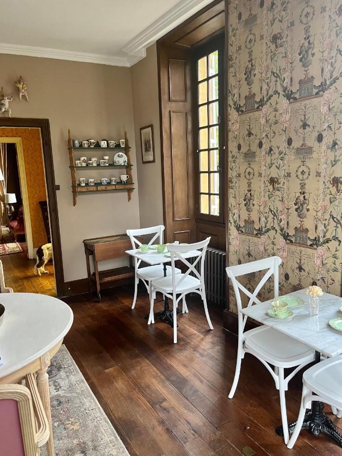 Lanouaille Maison De Mags & Mags Willow Room מראה חיצוני תמונה