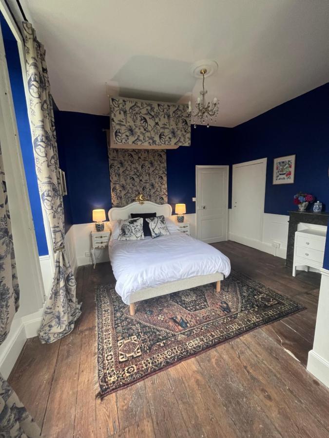 Lanouaille Maison De Mags & Mags Willow Room מראה חיצוני תמונה