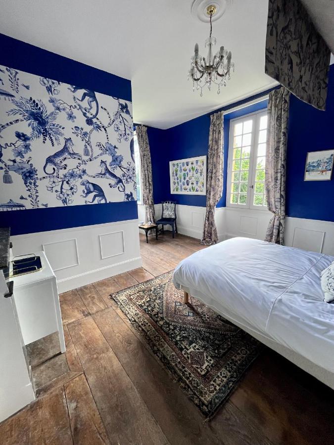 Lanouaille Maison De Mags & Mags Willow Room מראה חיצוני תמונה