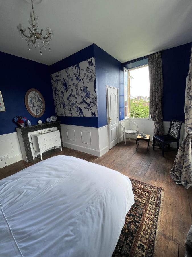 Lanouaille Maison De Mags & Mags Willow Room מראה חיצוני תמונה