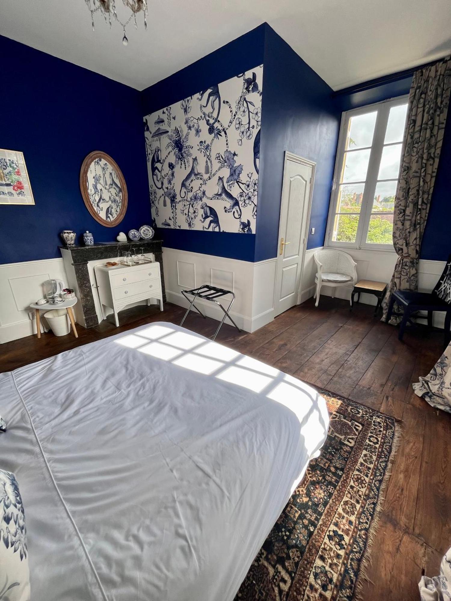 Lanouaille Maison De Mags & Mags Willow Room מראה חיצוני תמונה
