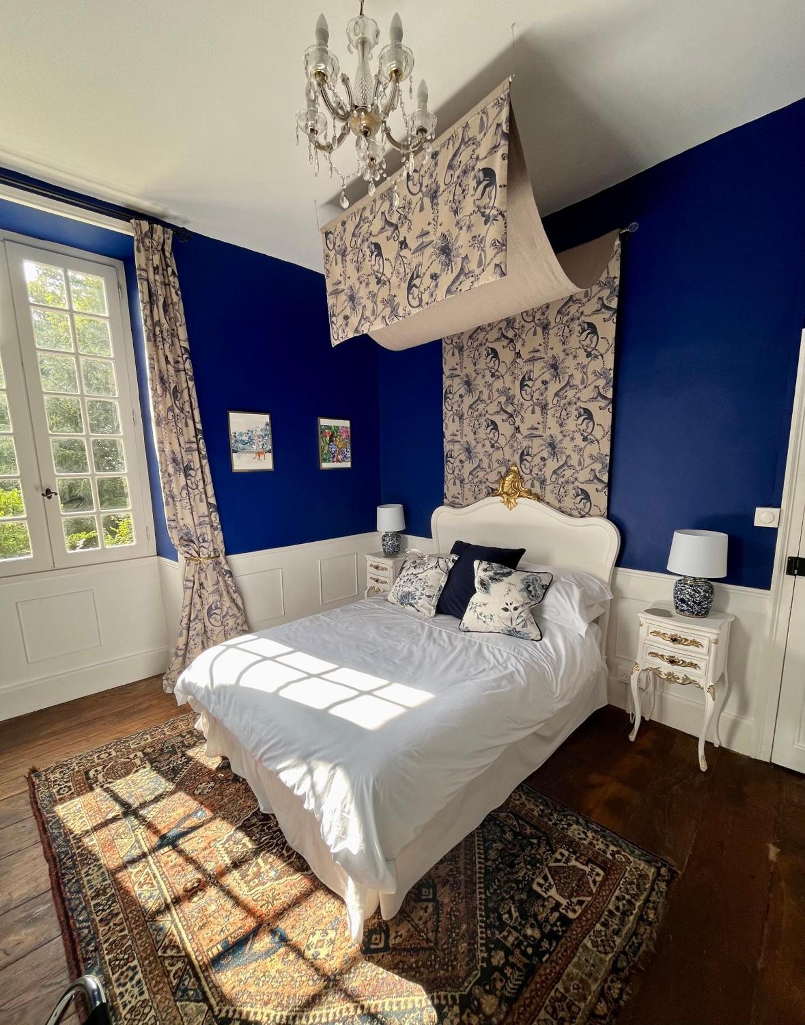 Lanouaille Maison De Mags & Mags Willow Room מראה חיצוני תמונה